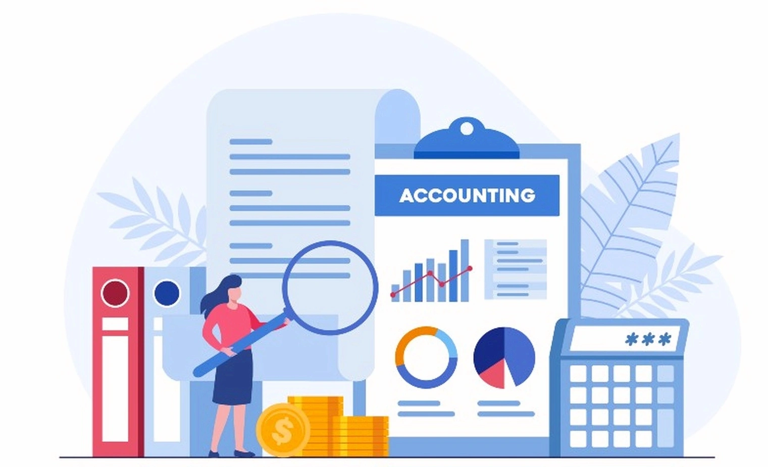 money management charts graphs professional analysis