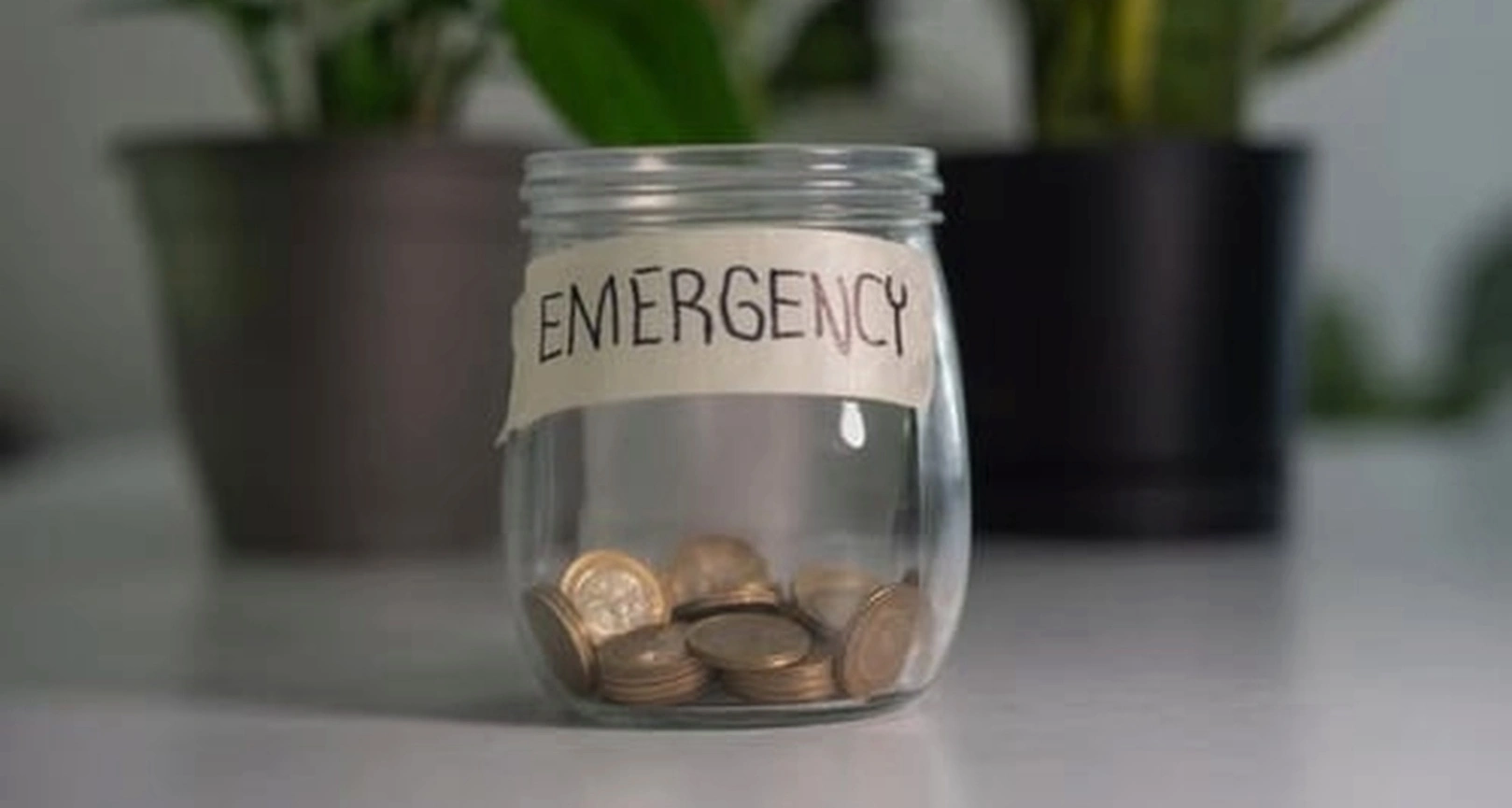 money saving jar coins professional consultation image